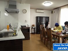 アジア人, お尻, 茶髪の, Hd, 日本人, 熟年, 淫乱熟女, 妻