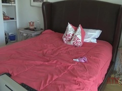 항문, 큰 가슴, 흑인, 핑거링, 여자친구, 머리카락이 많은, 피어싱, 바이브레이터