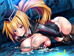 Gros seins, Éjaculation interne, Japonaise, Nénés