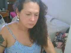 Amaterji, Ladyboy, Solo, Spletna kamera