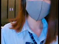 Blondinka, Fetiš, Japonka