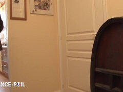 Nana, Dingue, Érotique, Français, Hd, Nue  à poil, Petite femme, Chatte