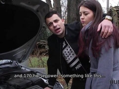 Парочка, Рогоносцы, Чешки, Деньги, Крошечные, От первого лица, Молоденькие, Жена