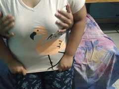 素人, ぽっちゃり, 浮気者, 手コキする, 自家製, 熟年, 馬乗り, 禁句