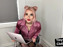 Amaterji, Babe, Velik kurac, Britanke, Evropska, Ženska dominacija, Fetiš, Solo