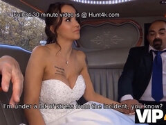 Tetas grandes, Coche, Marido, Lamidas, Pov, Realidad, Medias largas, Boda