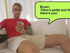 Duży kutas, Obciąganie, Cycata, Wytrysk, Kutas, Hardcore, Hd, Lizanie odbytu