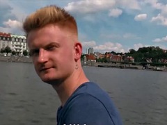 Anál, Velké péro, Kuřba, České, Gay, Hardcore, Svaly