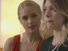 Baben, Stora tuttar, Bystig, Långt ner i halsen, Kkm, Hardcore, Fitta, Verklighet