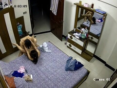 18 let, Kuřba, Brunetka, Hd, Indické, Teenka, Kozičky