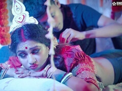 Nibba Ko Mila Hot & Sexy Modern Starsudipa Biwi ( Hindi Audio )