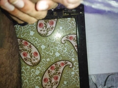 Asiat, Stor pik, Sædskud, Håndjob, Hjemmelavet, Indier, Onani, Solo