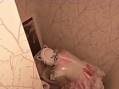 Amatéri, Bdsm, Latex, Chyžná, Shemale, Sólo