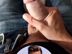 I JERK OFF AT HOME - MIKA AIDEN