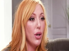 Store pupper, Ansiktssperm, Hardcore, Hd, Husfrue, Milf, Hans, Kone