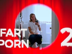 Fart Porn Fetish - Such a Jerk off!