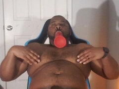 Fekete, Műcerka, Maszti, Egyedül