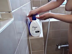 Ασιάτης, Μεγάλος πούτσος, Μεγάλα βυζιά, Μαύρος, Μαλακία, Διαφυλετικό, Ιάπωνας, Ντουζ