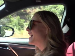 Amatéri, Zadok, Kuřba, Autobus, Pár, Priateľka, Prirodzené prsia, Vyholené