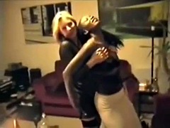 Homemade sex tape of English actress Abi Titmuss leaked