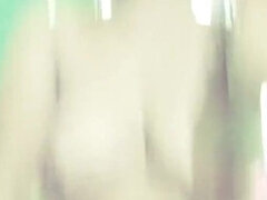 Biseksuell, Svart, Ansikt sittende, Festlig, Spill, Gruppe, Hermafroditt, Tenåring