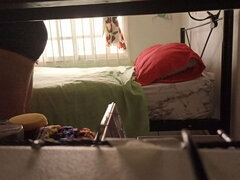 Piękne grube kobiety, Domowej roboty, Gospodyni domowa, Meksykanki, Solo