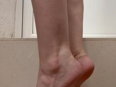 Ποδολαγνεία, Μόνος, Τατουάζ