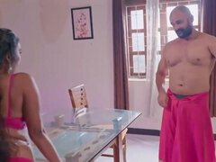 Sasur ne Bahu ko choda Indian Web series