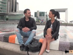 Amatoriale, Anale, Brunetta, Francese, Puttana