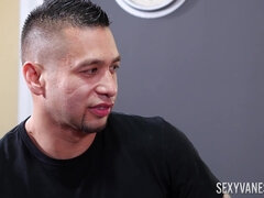 Busty Redhead Mature GILF Sexy Vanessa � Fuck My Personal Trainer! in 4K - amateur hardcore