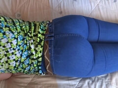 Look at My Big Ass with the Jeans on and the Jeans Down, Great Compilation