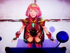 Pyra Body Inflation