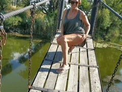 Amatéři, Zadek, Dospělé, Kalhotky, Sólo