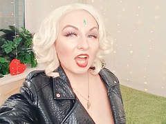 Leie, Sadomasochismus, Geile alte tussi, Gehörnter ehemann, Weibliche domination, Milf, Pov, Schwedisch