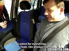 Amateur, Sucer une bite, Voiture, Poilue, Hd, Léchez, Chatte, Réalité