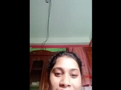 Desi Magi Nachima Akter Fingering and Cumshot in Hot Mom Sex