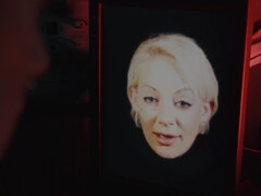 Amatoriale, Leccata di culo, Bionda, Pompino, Imbavagliando, Tette naturali, Sculacciata, Terzetto