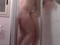 Ερασιτέχνης, Τουαλέτα, Πίπα, Σπέρμα στο στόμα της