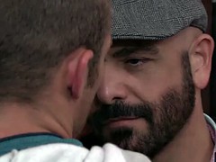 sexy stepdad adam russo wants to fuck pussy cute Derek reed