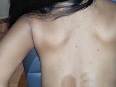 I fuck a rich latina for 500 dl she is an incredible fuck