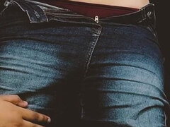 Hot Desi Huge Breasted MILF That Dominates and Drowns Lucky Stud in Her Pussy