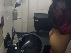 Captured: Students in Institute Bathroom! Exclusive Home Video. Stars: Astrid Cute, Visir Films. Categories: Amateur, Latina, Bathroom, Long Hair, Hom