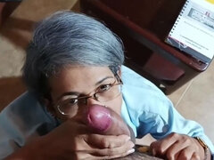 フェラチオ, コンピレーション, 口内発射, イく瞬間, 眼鏡, ラティーナ, 淫乱熟女, 禁句