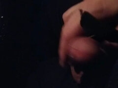 Amatéři, Velké péro, Stříkání spermatu, Honění, Masturbace, Piercing, Sólo