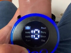 18 let, Stříkání spermatu, Fetiš, Honění, Masáž, Masturbace, Sólo, Teenka