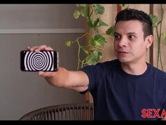 Husband Shares Steamy Encounter with His Latin Spouse - SEXMEX