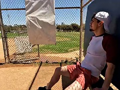 Blasen, Schwul, Hardcore, Muskel