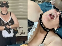 Amatør, Store smukke kvinder, Blondine, Komme i munden, Imellem racer, Hushjælper