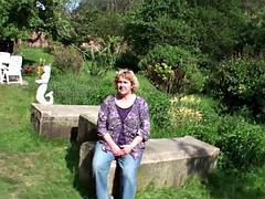 Big boobs blonde hairy pussy milf loves young cock in pussy in mouth