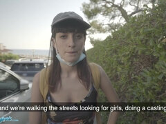 Amatéři, Kuřba, Brunetka, Stříkání spermatu, Latinské, Různé pohledy, Na veřejnosti, Realita